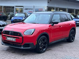 MINI Countryman S ALL4 Demonstrator for sale