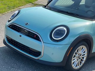 2025 MINI Cooper S Hardtop 2 Door - photo 4