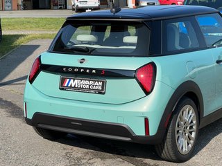 2025 MINI Cooper S Hardtop 2 Door - photo 6