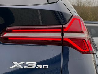 2026 BMW X3 30 xDrive - photo 1