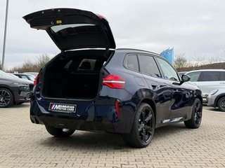 2026 BMW X3 30 xDrive - photo 3
