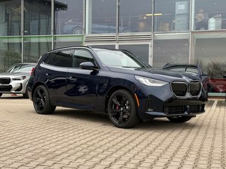 2026 BMW X3 30 xDrive - photo 3