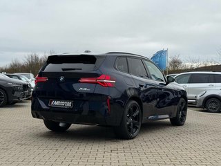 2026 BMW X3 30 xDrive - photo 4