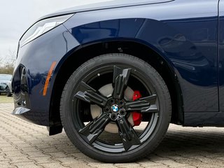 2026 BMW X3 30 xDrive - photo 9