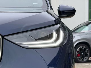 2026 BMW X3 30 xDrive - photo 10