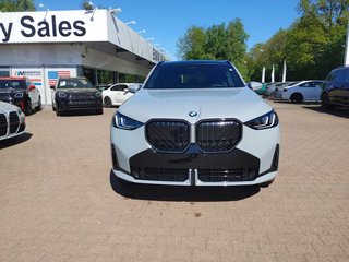 2026 BMW X3 30 xDrive - photo 2