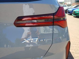 2026 BMW X3 30 xDrive - photo 1