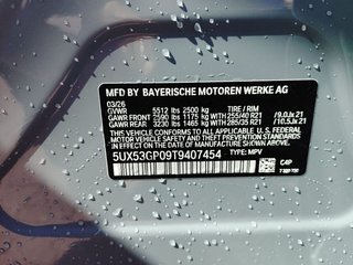 2026 BMW X3 30 xDrive - photo 4