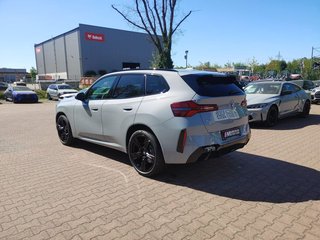 2026 BMW X3 30 xDrive - photo 5
