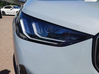 2026 BMW X3 30 xDrive - photo 10