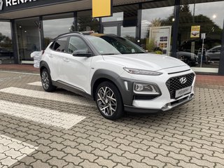 Hyundai KONA Gebrauchtwagen Kaufen