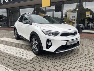 Kia Stonic Gebrauchtwagen Kaufen