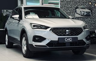 SEAT Tarraco Gebrauchtwagen Kaufen