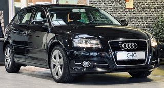 Audi A3 Gebrauchtwagen Kaufen