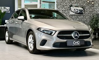 Mercedes-Benz A 180 Gebrauchtwagen Kaufen