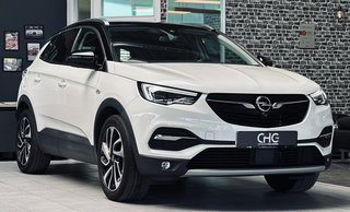 Opel Grandland Gebrauchtwagen Kaufen