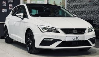 Seat Leon Gebrauchtwagen Kaufen