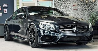 Mercedes-Benz S 500 Gebrauchtwagen Kaufen