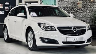 Opel Insignia Gebrauchtwagen Kaufen
