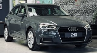 Audi A3 Gebrauchtwagen Kaufen