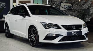 SEAT Leon Gebrauchtwagen Kaufen