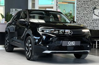 Opel Mokka Gebrauchtwagen Kaufen