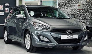 Hyundai i30 cw Trend|PDC|KLIMA|MULTIMEDIA