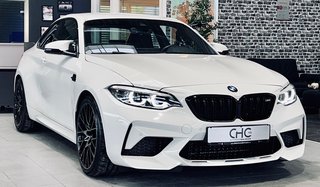 BMW M2 Competition DKG 1.HD|CARBON|HARMANK.|DRIVER'S