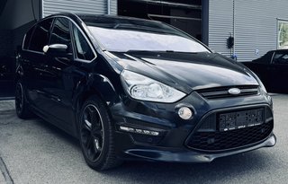 Ford S-Max Gebrauchtwagen Kaufen