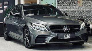 Mercedes-Benz C 220 Gebrauchtwagen Kaufen
