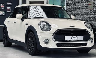 MINI Mini 5-trg. One SHZ|PDC|NAVI|DSG|