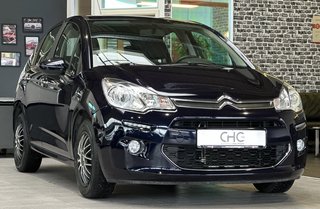 Citroën C3 Gebrauchtwagen Kaufen