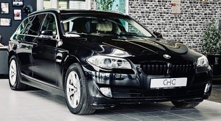BMW 520d PANO|KAMERA|NAVIPRO|HiFi|LEDER|SHZ