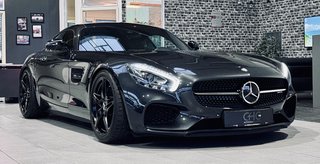Mercedes-Benz AMG GT PERF.-AGA|NIGHT|BURMESTER|DISTR.+|