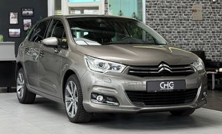 Citroën C4 Gebrauchtwagen Kaufen