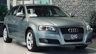 Audi A3 Gebrauchtwagen Kaufen
