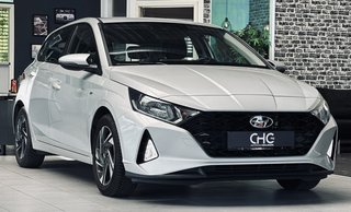 Hyundai i20 Gebrauchtwagen Kaufen