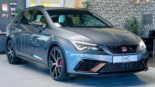 Seat Leon ST  Cupra 300 4Drive R|1.HD|PANO|KAMERA