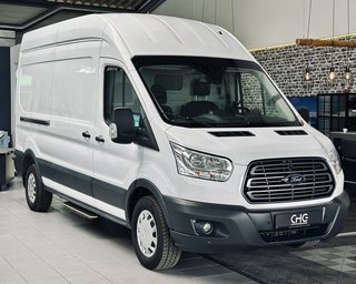 Ford Transit Gebrauchtwagen Kaufen