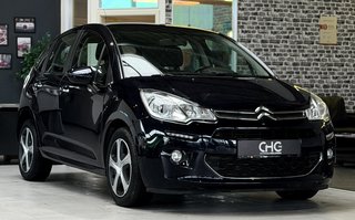 Citroën C3 Gebrauchtwagen Kaufen