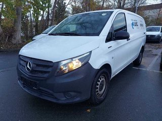 Mercedes-Benz Vito Kasten Gebrauchtwagen Kaufen