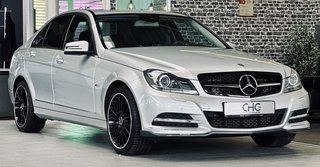 Mercedes-Benz C 300 CDI BlueE 4M Brabus KAMERA|NAVI|SHZ|TEMP.|Bi-XENON|