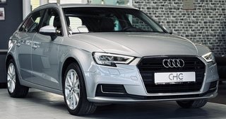 Audi A3 Gebrauchtwagen Kaufen