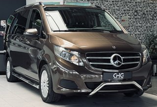 Mercedes-Benz V 250 Gebrauchtwagen Kaufen