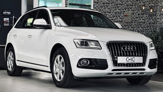 Audi Q5 Gebrauchtwagen Kaufen