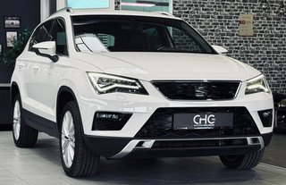 SEAT Ateca Xcellence |LED|AHK|SHZ|ACC|