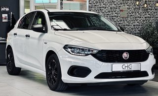 Fiat Tipo Gebrauchtwagen Kaufen