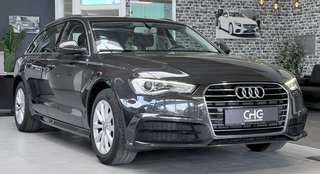 Audi A6 Gebrauchtwagen Kaufen