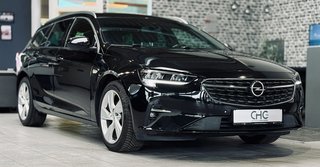 Opel Insignia Gebrauchtwagen Kaufen