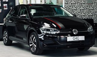 Volkswagen Polo Gebrauchtwagen Kaufen